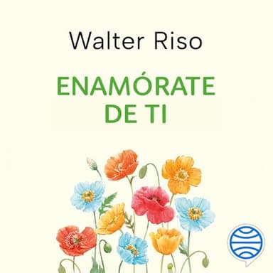 Enamórate de ti
