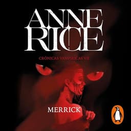 Merrick: Crónicas Vampíricas 7