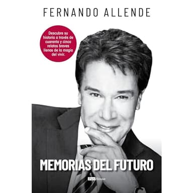 Memorias del Futuro