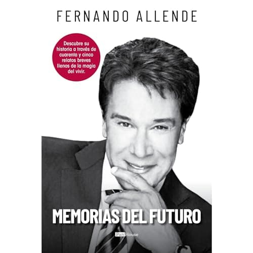 Memorias del Futuro