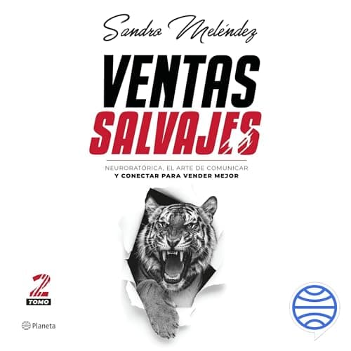 Ventas salvajes, Vol. 2