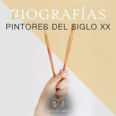 Biografías - pintores del siglo XX