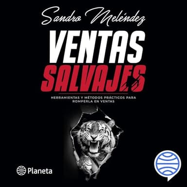 Ventas salvajes
