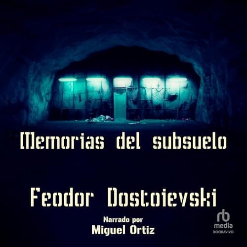Memorias del subsuelo