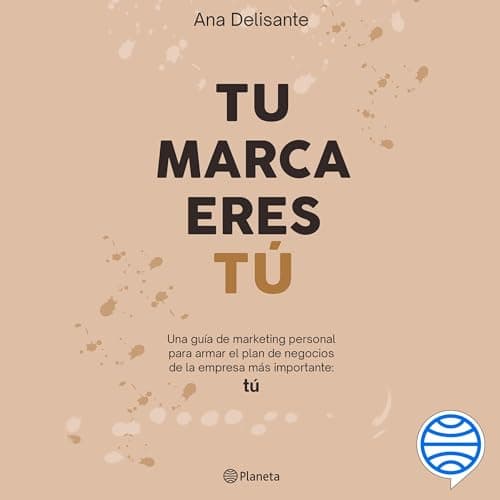 Tu marca eres tú