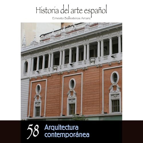 Arquitectura contemporánea