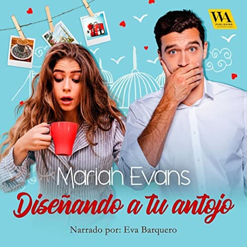 Diseñando a tu antojo