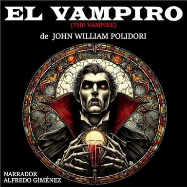 El Vampiro