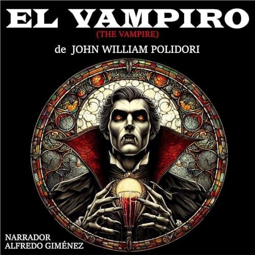 El Vampiro