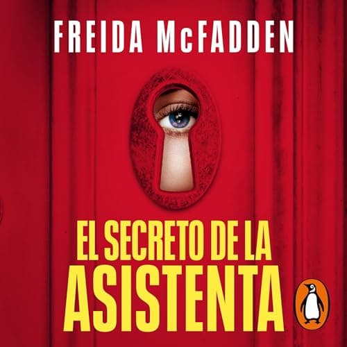 El secreto de la asistenta: La asistenta 2