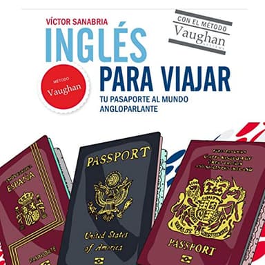 Inglés para viajar