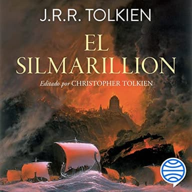El Silmarillion