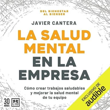La salud mental en la empresa