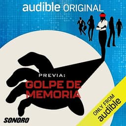 PREVIA: Golpe de Memoria