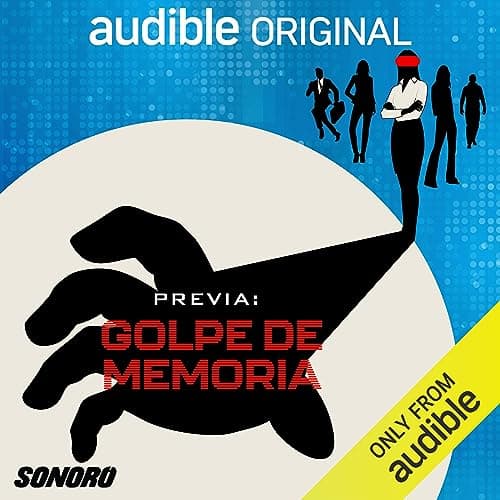 PREVIA: Golpe de Memoria