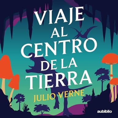 Viaje al centro de la tierra