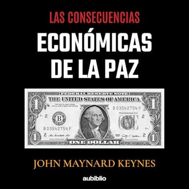 Las consecuencias económicas de la paz