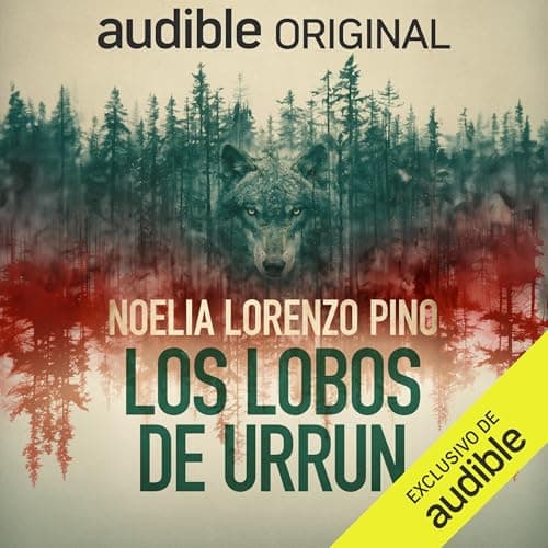 Los lobos de Urrun