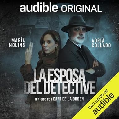 La esposa del detective