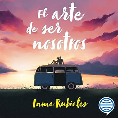 El arte de ser nosotros