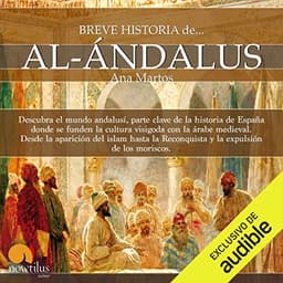 Breve historia de Al-Ándalus