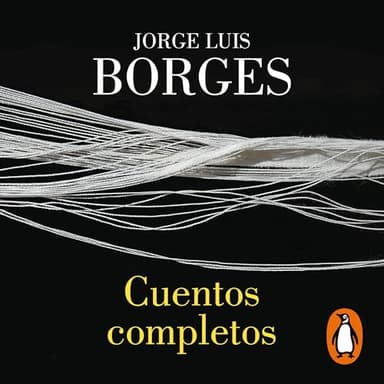 Cuentos completos