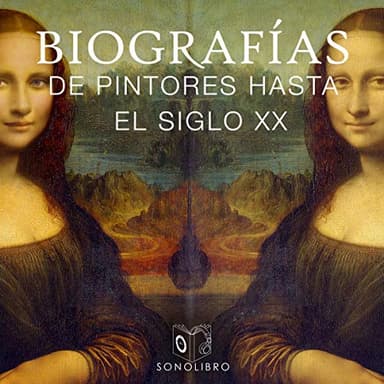Biografías - pintores hasta el siglo XX