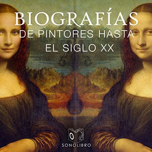 Biografías - pintores hasta el siglo XX