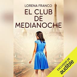 El club de medianoche: Viajes en el tiempo 3