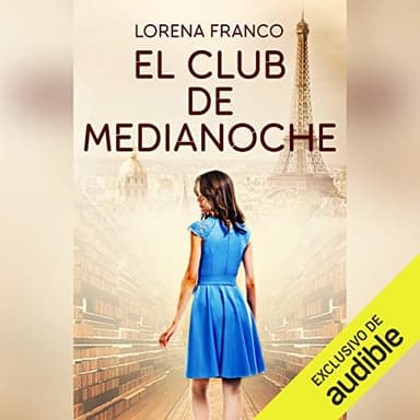 El club de medianoche: Viajes en el tiempo 3