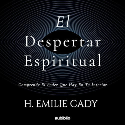 El despertar espiritual