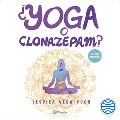 ¿Yoga o clonazepam?