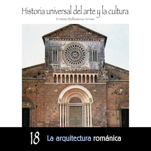 La arquitectura románica