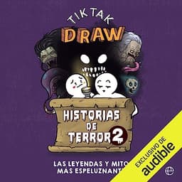 Historias de terror 2