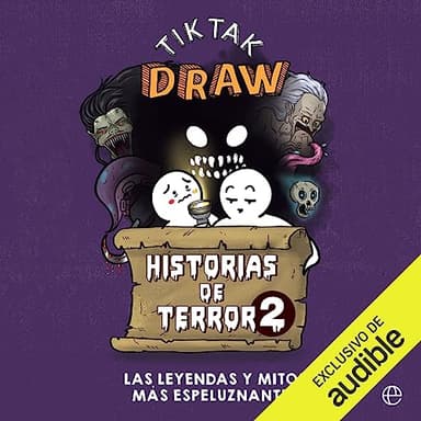 Historias de terror 2