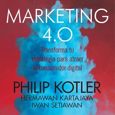 Marketing 4.0