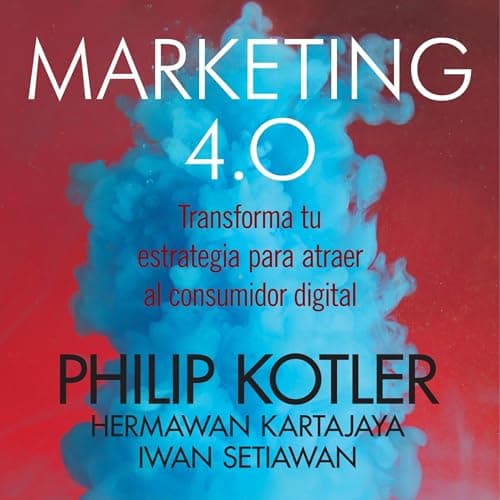 Marketing 4.0