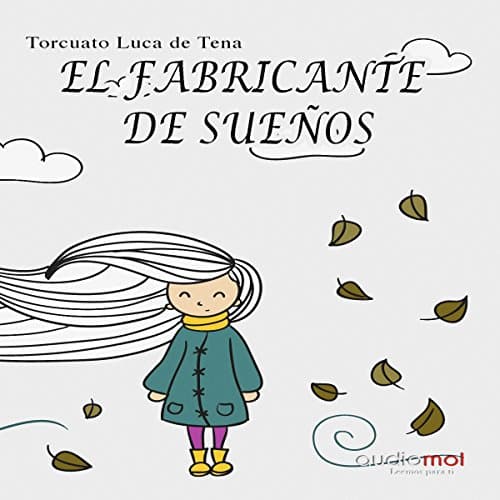 El fabricante de sueños