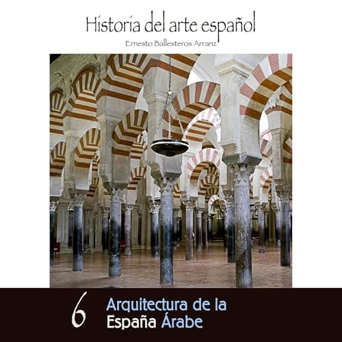 Arquitectura de la España Árabe
