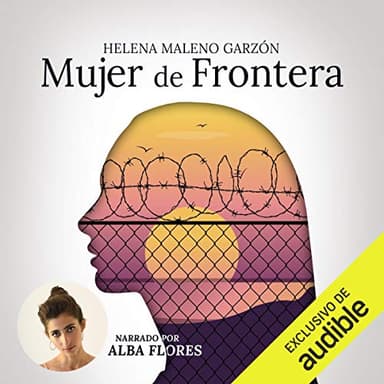 Mujer de frontera: Defender el derecho a la vida no es un delito