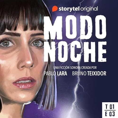 Modo Noche - E03: Memoria Sonora 3