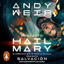 Proyecto Hail Mary