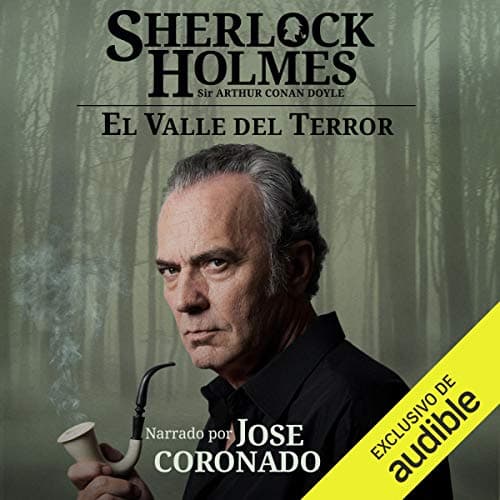 Sherlock Holmes - El valle del terror