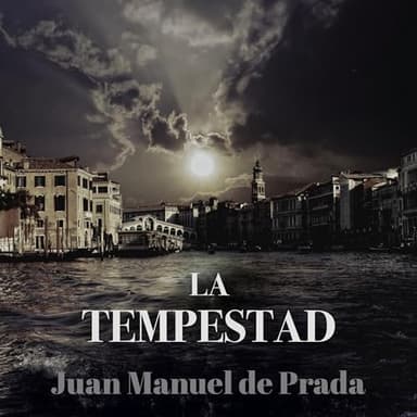 La tempestad