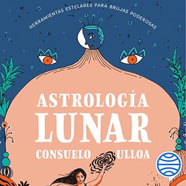 Astrología lunar