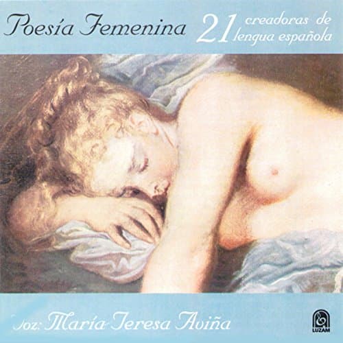Poesia Femenina