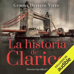 División OpenMind: La historia de Clarice 1