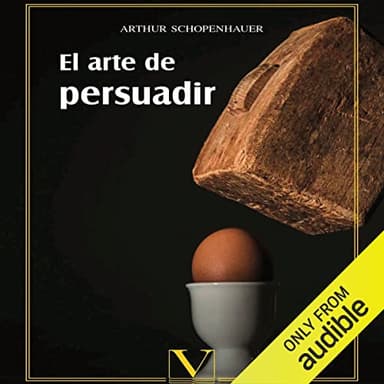 El arte de persuadir
