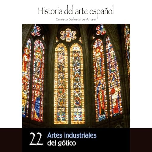 Artes industriales del gótico