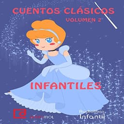 Cuentos infantiles, volumen 2